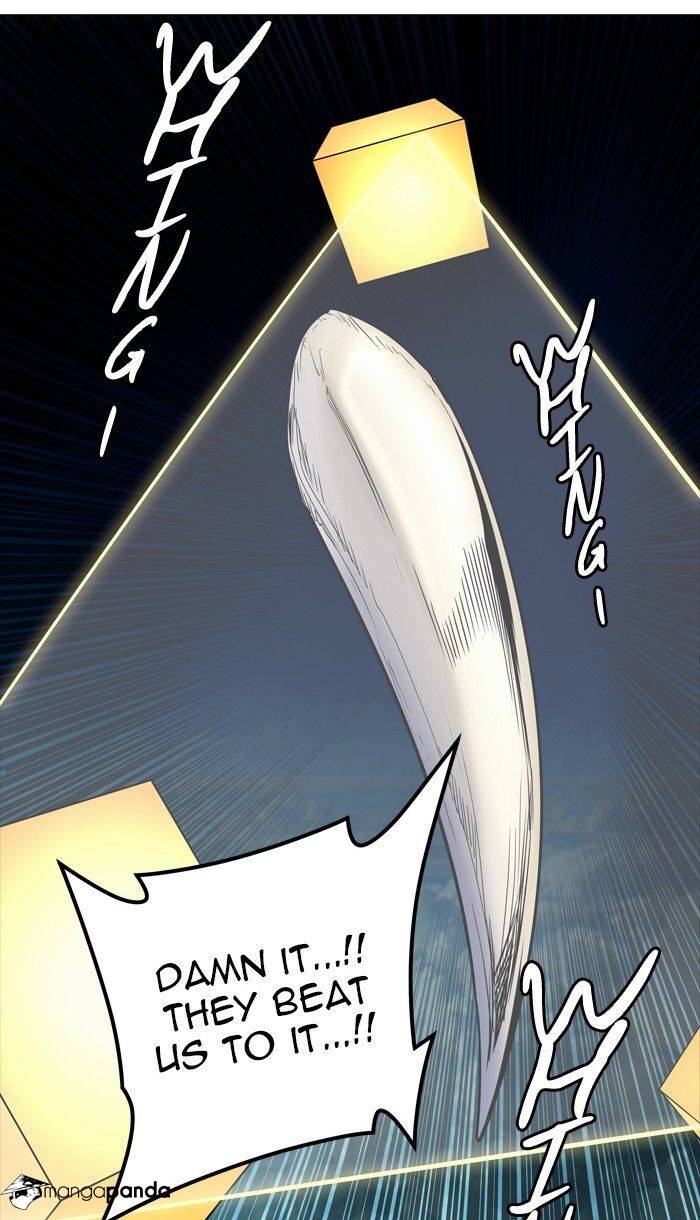 Tower of God Chapter 427 image 026